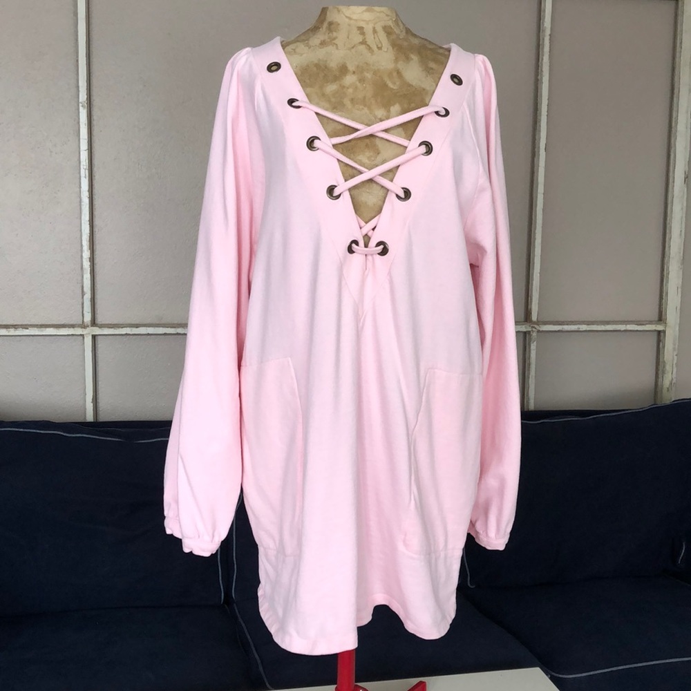 Free People Wellington Tunic